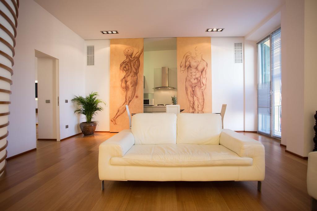 Apartment Heaven Rome