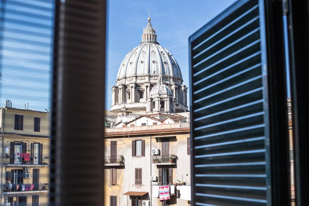 Apartment Heaven Rome