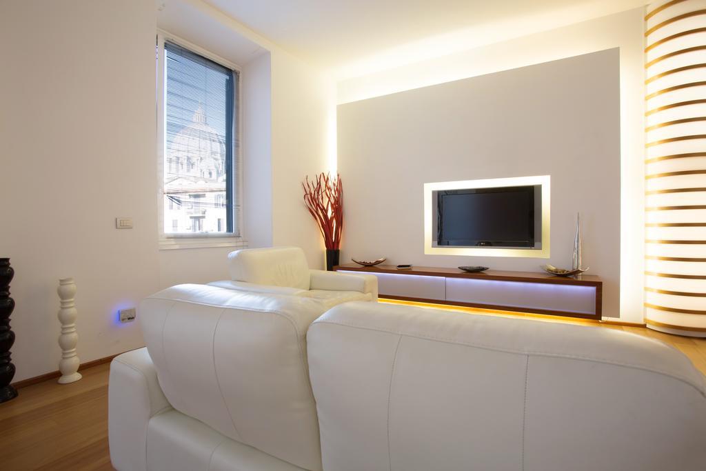Heaven Apartment Rome