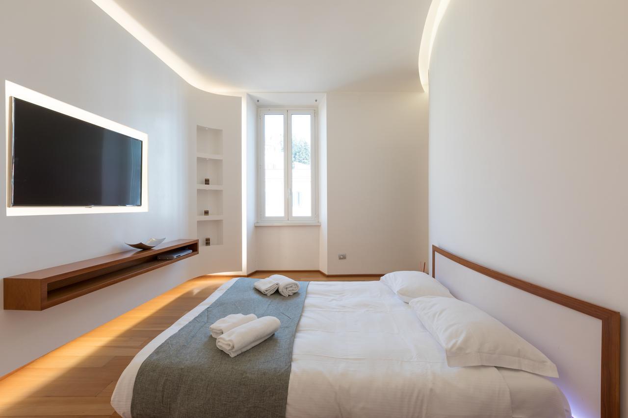 Apartment Heaven