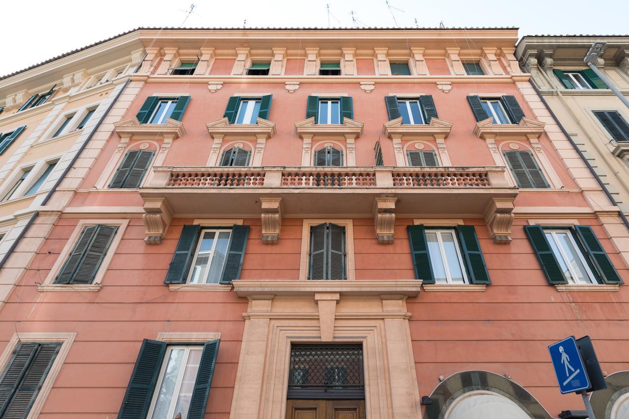 Apartment Heaven
