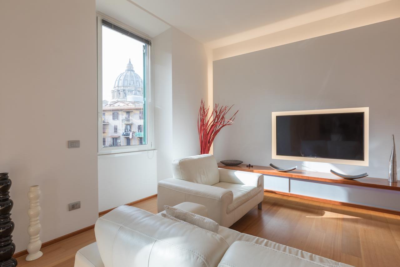 Apartment Heaven Rome