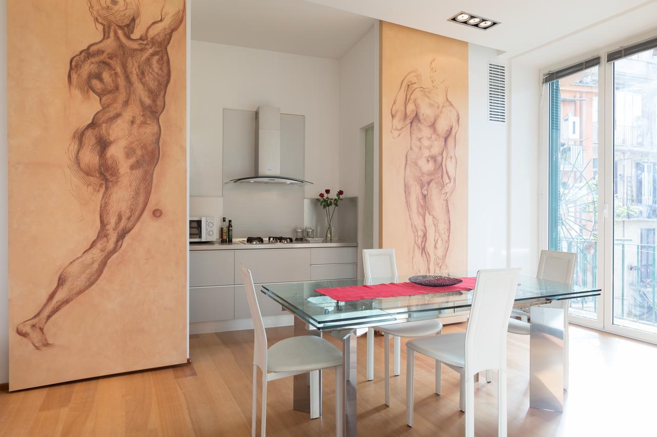 Heaven Apartment
