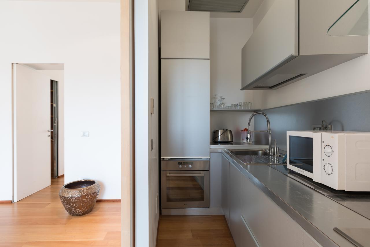 Heaven Apartment Rome