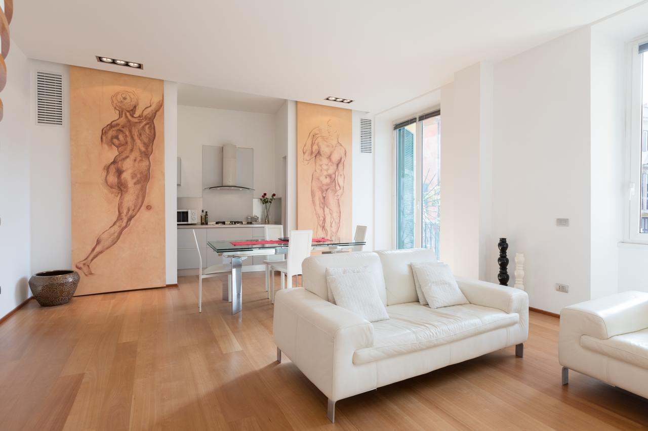 Apartment Heaven *