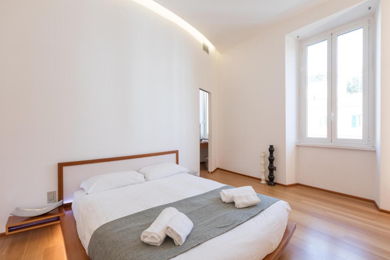 Heaven Apartment Rome